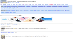 Desktop Screenshot of dum.inzercebazar.cz